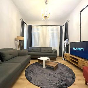Standaard Appartement met Drie Slaapkamers